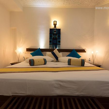 Winter Villa Kandy Kamer foto