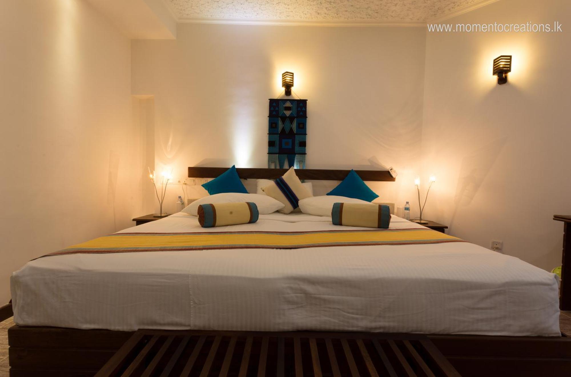 Winter Villa Kandy Kamer foto