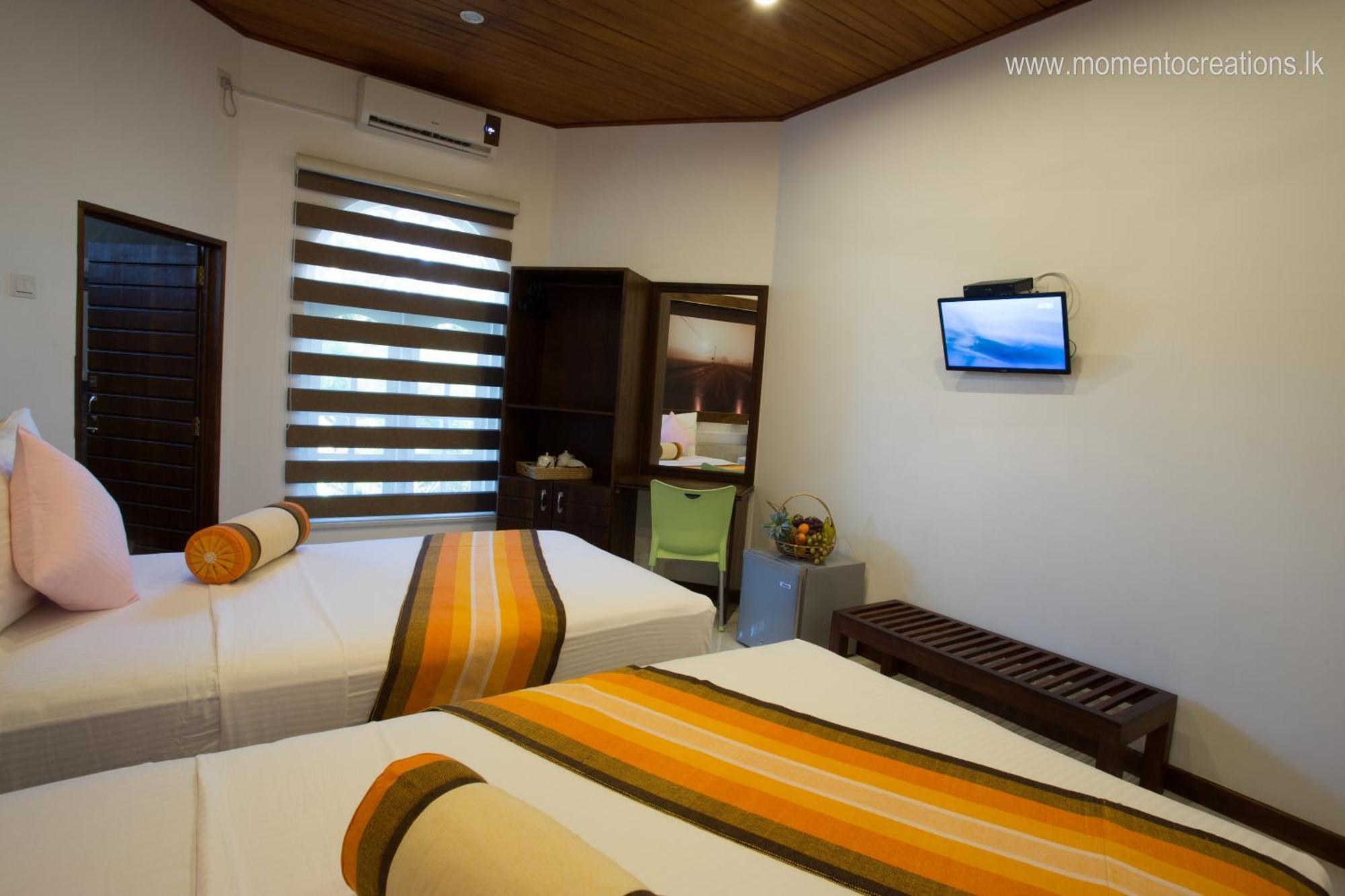 Winter Villa Kandy Kamer foto