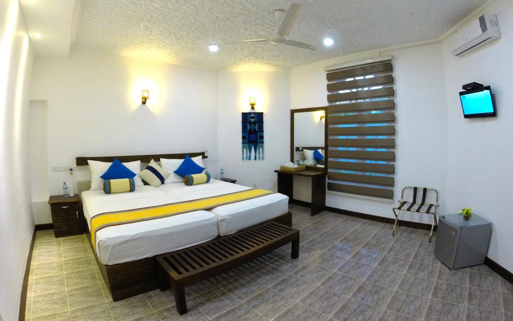 Winter Villa Kandy Kamer foto