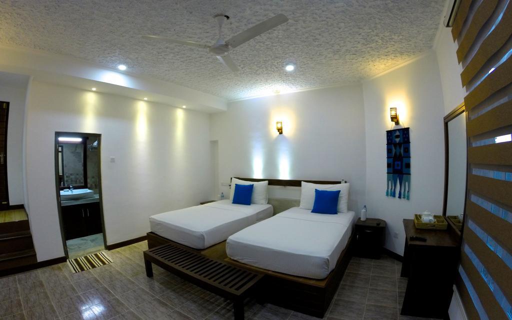 Winter Villa Kandy Kamer foto