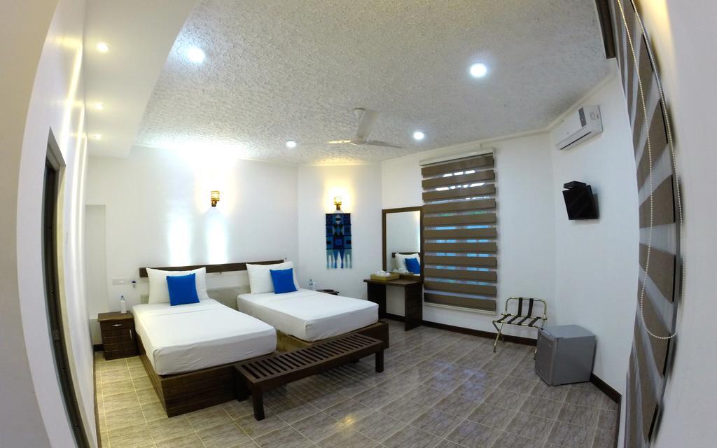 Winter Villa Kandy Kamer foto