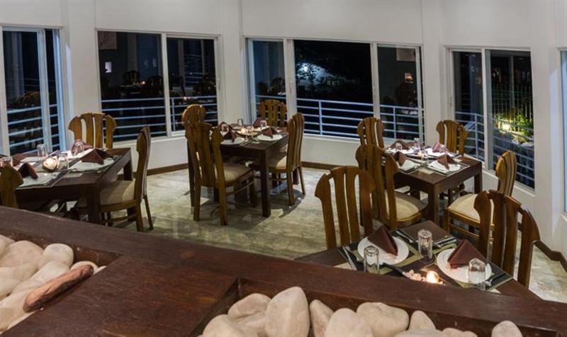 Winter Villa Kandy Buitenkant foto